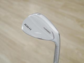 Wedge : Fourteen : Wedge Fourteen RM-11 Forged Loft 56 ก้านเหล็ก NS Pro 950 HT Wedge Flex