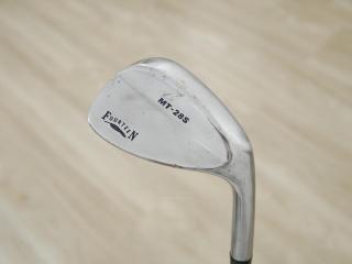 wedge : Wedge Fourteen MT-28 Loft 56 ก้านเหล็ก NS Pro 950 Flex S
