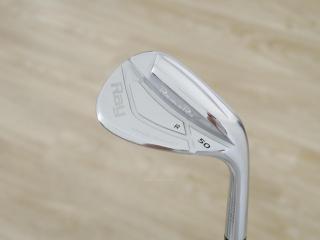 Wedge : Romaro : Wedge Romaro Ray SX-R Forged Loft 50 ก้านเหล็ก NS Pro Modus 105 Wedge