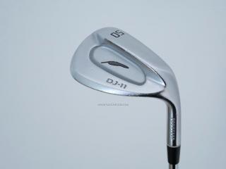 Wedge : Fourteen : Wedge Fourteen DJ-11 (Forged) Loft 50 ก้านเหล็ก Dynamic Gold S200