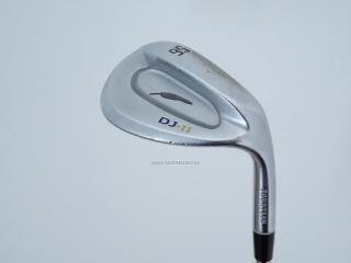 Wedge : Fourteen : Wedge Fourteen DJ-11 (Forged) Loft 56 ก้านเหล็ก Dynamic Gold S200