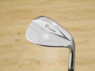 Wedge : Other : Wedge P-Tune Forged Loft 52 ก้านเหล็ก Dynamic Gold S200