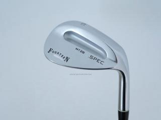 Wedge : Fourteen : Wedge Fourteen MT-28 J.Spec Forged Loft 50 ก้าน NS Pro 950 Wedge