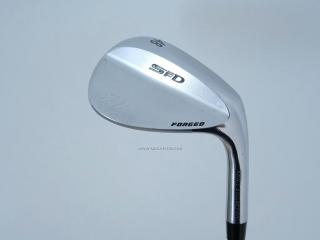 Wedge : Other : Wedge RC (Royal Collection) SFD X7 Forged Loft 48 ก้านเหล็ก NS Pro Zelos 8 Flex S