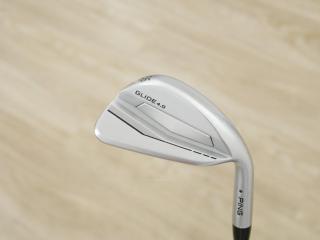 Wedge : Other : Wedge Ping Glide 4.0 (ออกปี 2023) Loft 56 ก้านเหล็ก Ping ZZ-115 Flex S