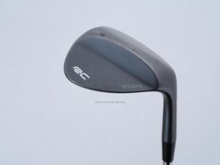 Wedge : Other : Wedge RC (Royal Collection) 6150TG Loft 60 ก้านเหล็ก Dynamic Gold S200