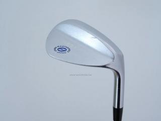 Wedge : Zodia : Wedge Zodia Chiba Masterpiece (สปินจัดมากๆๆ) Loft 52 ก้านเหล็ก NS Pro Modus 125 Flex S