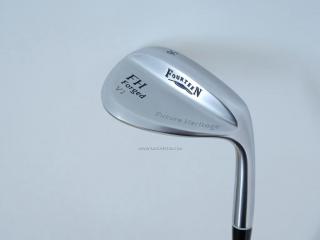 Wedge : Fourteen : Wedge Fourteen FH Forged V1 Loft 56 ก้านเหล็ก NS Pro Modus 105 Flex X