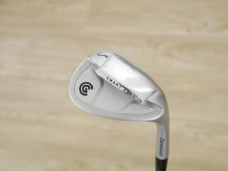 Wedge : Cleveland : Wedge Cleveland Smart Sole Loft 56 ก้านเหล็ก Dynamic Gold Wedge