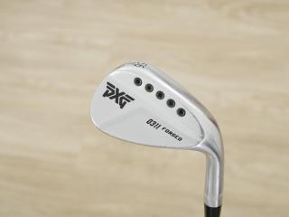 Wedge : Other : Wedge PXG 0311 Forged Loft 56 ก้าน Project X 5.5 Flex S