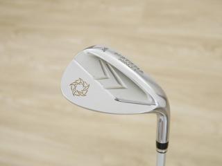 Wedge : Other : Wedge Katana NINJA Iron (ออกปี 2020 หน้าเด้ง ตีไกลมาก) Loft 58 ก้านกราไฟต์ Flex R