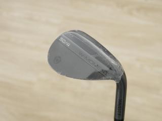 Wedge : Other : **ของใหม่ ยังไม่แกะพลาสติก** Wedge Maruman MAJESTY W-Moment Loft 50 ก้านกราไฟต์ Mitsubishi TENSEI WM60