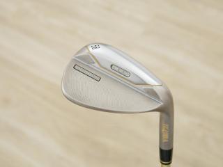 Wedge : Honma : Wedge Honma Beres (ออกปี 2022) Loft 58 ก้านกราไฟต์ Honma ARMRQ (47) Flex R (2 ดาว)