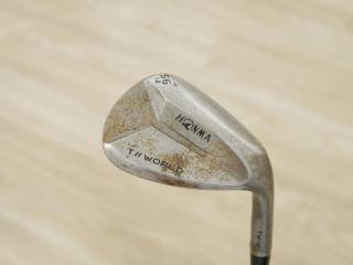 Wedge : Honma : Wedge Honma Tour World TW-W (ปี 2020) Loft 56 ก้านเหล็ก NS Pro Modus 115 Limited Flex S