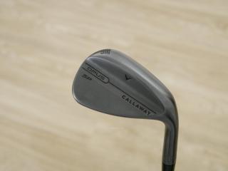 Wedge : Other : Wedge Callaway Opus SP (รุ่นล่าสุด ออกปี 2025) Loft 52 ก้าน Graphite Design RAUNE w85 Wedge