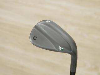 Wedge : Taylormade : Wedge Taylormade Milled Grind 4 Loft 56 ก้านกราไฟต์ Fujikura MCI 90 Flex S