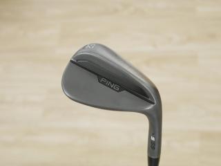 Wedge : Other : Wedge Ping S159 (ออกปี 2024) Loft 52 ก้านเหล็ก NS Pro Modus 105 Flex S