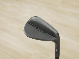 Wedge : Other : Wedge Ping S159 (ออกปี 2024) Loft 54 ก้านเหล็ก NS Pro Modus 120 Flex S