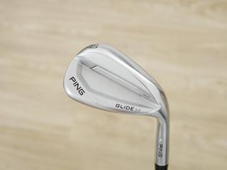 Wedge : Other : Wedge Ping Glide 3.0 Loft 50 ก้านเหล็ก NS Pro Modus 105 Flex R