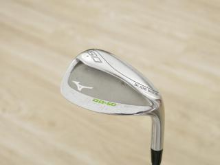 Wedge : Other : Wedge Mizuno Sure DD (ตีง่ายมาก) Loft 50 ก้านกราไฟต์ Wedge Flex