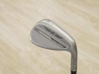 Wedge : Other : Wedge Titleist Vokey SM10 Loft 54 ก้านเหล็ก Dynamic Gold Wedge