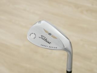 Wedge : Other : Wedge Titleist Vokey SM4 Loft 62 ก้าน Dynamic Gold S200