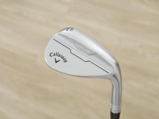 Wedge : Wedge Callaway Opus Loft 50 ก้านเหล็ก NS Pro 950 NEO Flex S