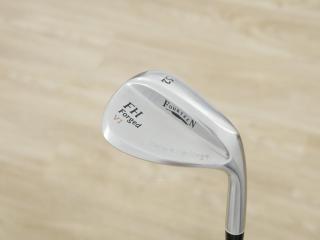 Wedge : Fourteen : Wedge Fourteen FH Forged V1 Loft 52 ก้านเหล็ก NS Pro TS114W Flex S
