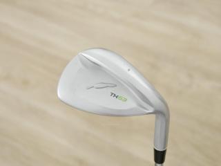 Wedge : Fourteen : Wedge Fourteen TK-53 Forged (รุ่นใหม่ ปี 2025) Loft 53 ก้านเหล็ก Wedge Flex