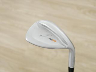 Wedge : Fourteen : Wedge Fourteen TK-59 Forged (รุ่นใหม่ ปี 2025) Loft 59 ก้านเหล็ก Wedge Flex