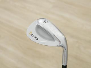 Wedge : Fourteen : Wedge Fourteen D-030 Forged Loft 56 ก้านเหล็ก NS Pro 950 DST Flex S