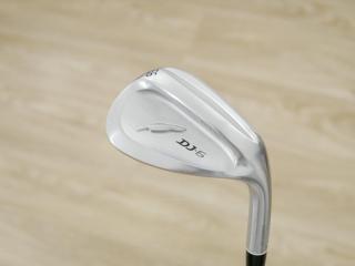 Wedge : Fourteen : Wedge Fourteen DJ-6 Forged (ปี 2025) Loft 56 ก้านเหล็ก NS Pro DS91W Flex S