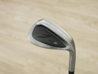 Wedge : Fourteen : Wedge Fourteen DJ-6 Forged (ปี 2025) Loft 56 ก้านเหล็ก NS Pro DS91W Flex S