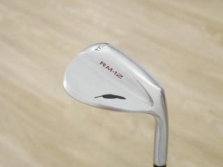 Wedge : Fourteen : Wedge Fourteen RM-12 Forged Loft 54 ก้านเหล็ก Dynamic Gold Wedge