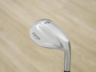 Wedge : Fourteen : Wedge Fourteen H-030 Forged Loft 38 ก้านเหล็ก NS Pro 950 HT Wedge Flex