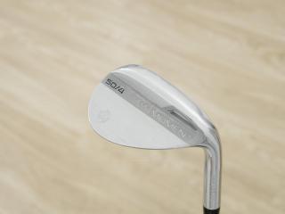 Wedge : Other : Wedge Maruman MAJESTY W-Moment Loft 50 ก้านเหล็ก NS Pro 950 NEO Flex S