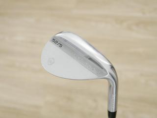 Wedge : Other : Wedge Maruman MAJESTY W-Moment Loft 52 ก้านเหล็ก NS Pro 950 NEO Flex S