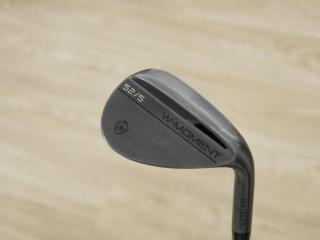 Wedge : Other : Wedge Maruman MAJESTY W-Moment Loft 52 ก้านเหล็ก NS Pro 950 NEO Flex S
