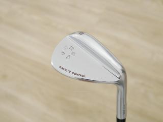 Wedge : Other : Wedge Daiwa OnOff Gravity Control Forged Loft 52 ก้านเหล็ก NS Pro Modus 105 Flex S
