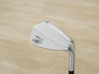 wedge : Wedge Zodia Chiba Masterpiece V2.0 (สปินจัดมากๆๆ) Loft 50 ก้านเหล็ก NS Pro Modus 105 Wedge