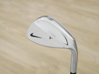 Wedge : Other : Wedge Nike V Forged Loft 60 ก้านเหล็ก Flex S