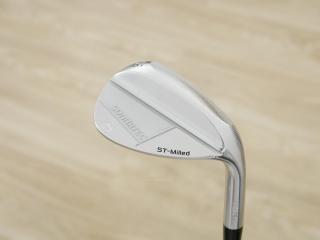 wedge : Wedge Sonartec ST-Milled Forged Loft 58 ก้านเหล็ก NS Pro 950 Flex S