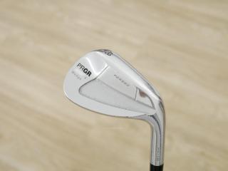Wedge : Other : Wedge PRGR 0 Forged (ปี 2022) Loft 48 ก้านเหล็ก NS Pro 850 NEO Flex R