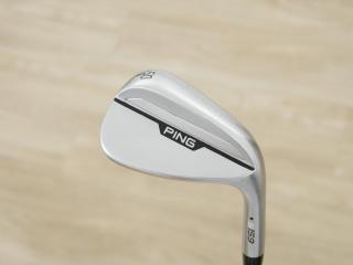 Wedge : Other : Wedge Ping S159 (ออกปี 2024) Loft 50 ก้านเหล็ก NS Pro Modus 120 Flex S