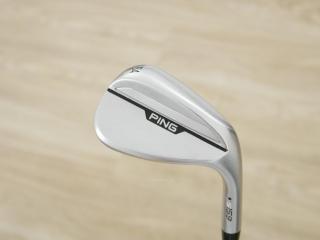 Wedge : Other : Wedge Ping S159 (ออกปี 2024) Loft 54 ก้านเหล็ก NS Pro Modus 120 Flex S