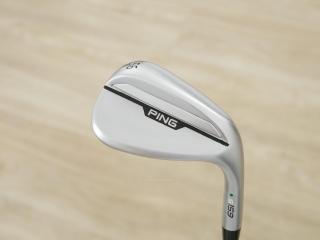 Wedge : Other : Wedge Ping S159 (ออกปี 2024) Loft 56 ก้านเหล็ก NS Pro Modus 105 Flex S