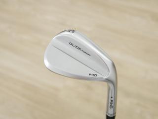 Wedge : Other : Wedge Ping Glide Forged Pro (รุ่นปี 2022) Loft 50 ก้านเหล็ก NS Pro Modus 120 Flex S