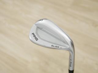 Wedge : Other : Wedge Ping Glide 3.0 Loft 52 ก้านเหล็ก Dynamic Gold S200