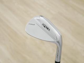 Wedge : Honma : Wedge Honma Tour World TW-W I-Sole (รุ่นปี 2022) Loft 52 ก้านกราไฟต์ Honma Vizard IB-105 Wedge 