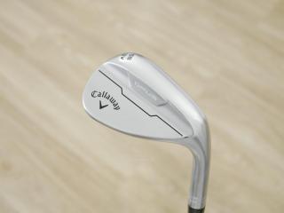 Wedge : Callaway : Wedge Callaway Opus Loft 58 ก้านเหล็ก NS Pro 950 NEO Flex S
